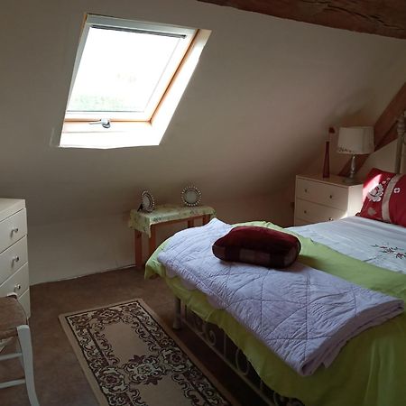 Le Petit Savriere B&B Tronget Camera foto