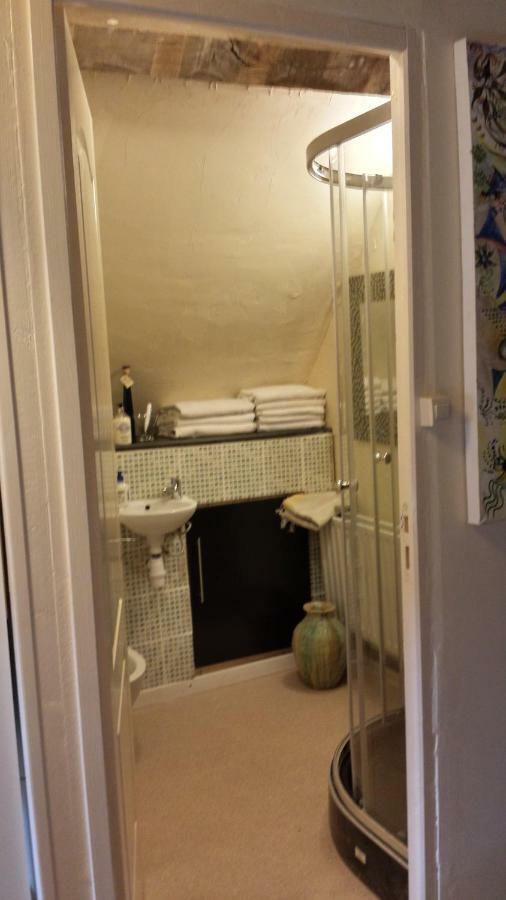 Le Petit Savriere B&B Tronget Esterno foto