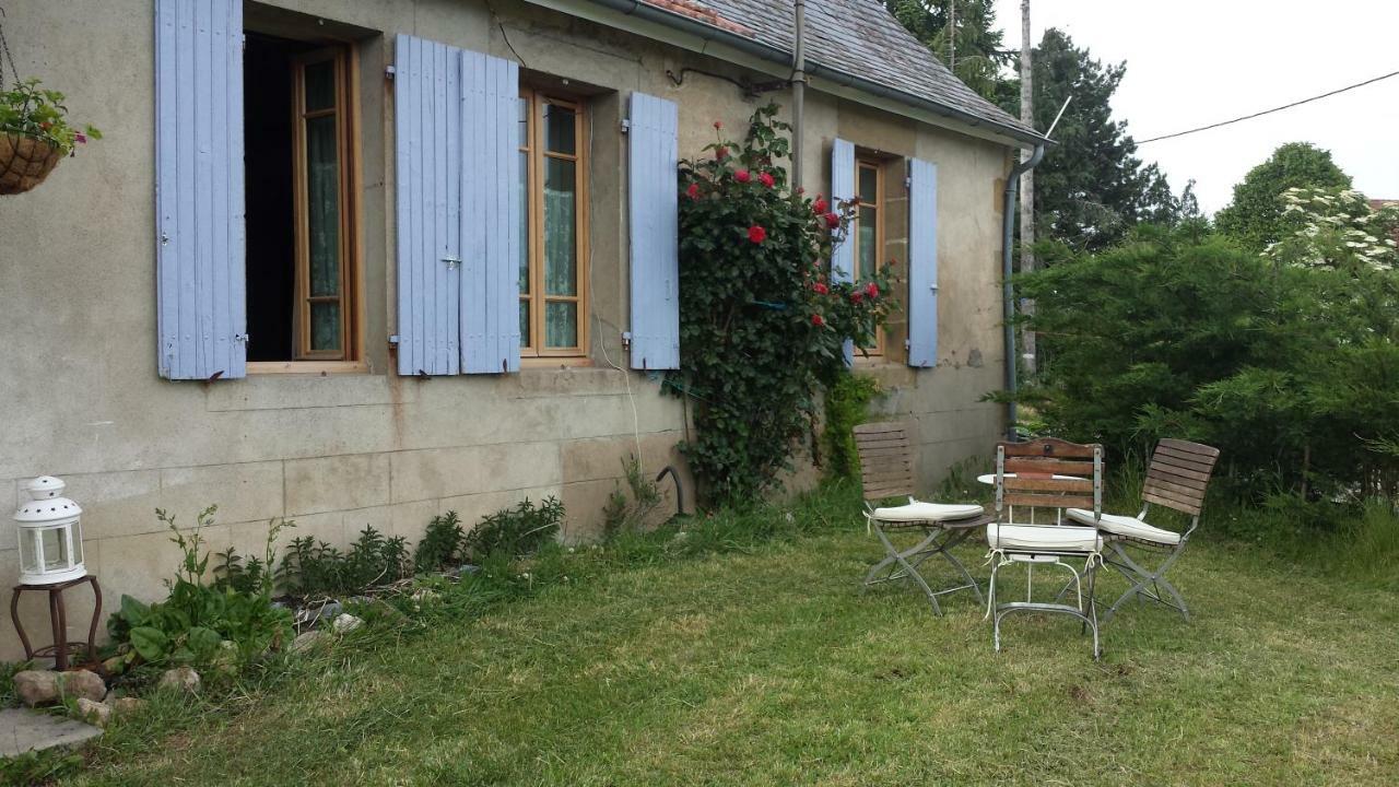 Le Petit Savriere B&B Tronget Esterno foto