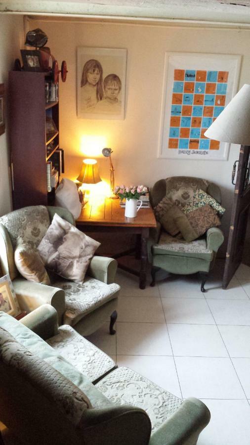 Le Petit Savriere B&B Tronget Esterno foto