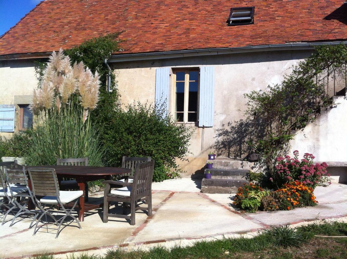 Le Petit Savriere B&B Tronget Esterno foto