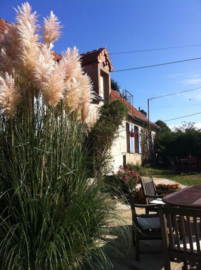 Le Petit Savriere B&B Tronget Esterno foto