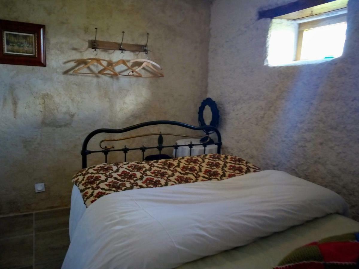 Le Petit Savriere B&B Tronget Esterno foto