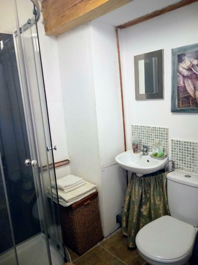 Le Petit Savriere B&B Tronget Esterno foto