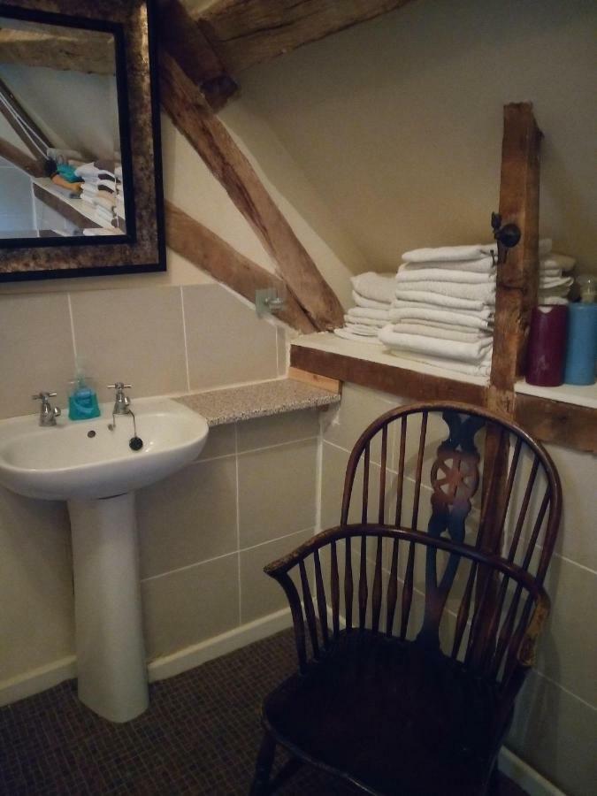 Le Petit Savriere B&B Tronget Esterno foto