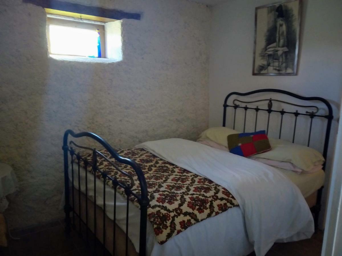 Le Petit Savriere B&B Tronget Esterno foto