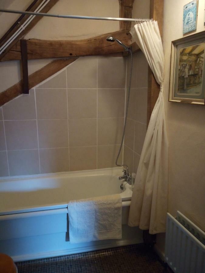 Le Petit Savriere B&B Tronget Esterno foto