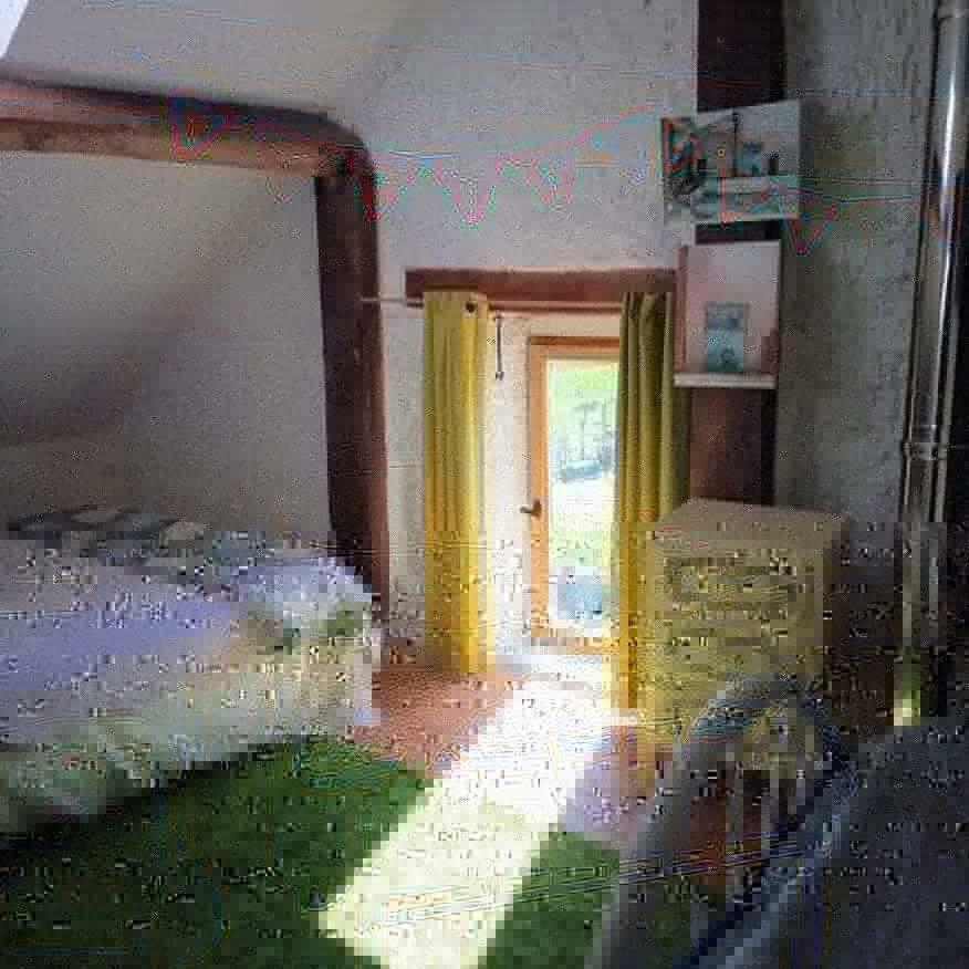 Le Petit Savriere B&B Tronget Esterno foto