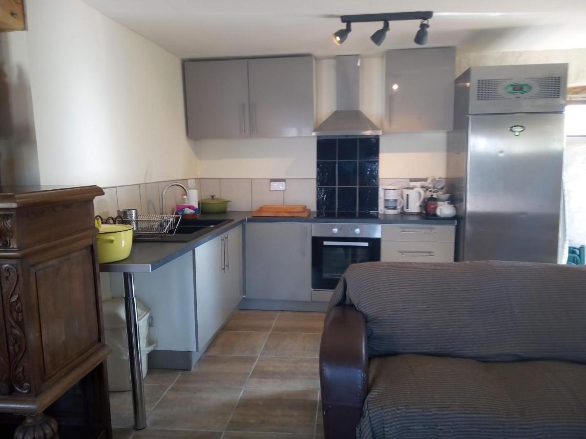 Le Petit Savriere B&B Tronget Esterno foto